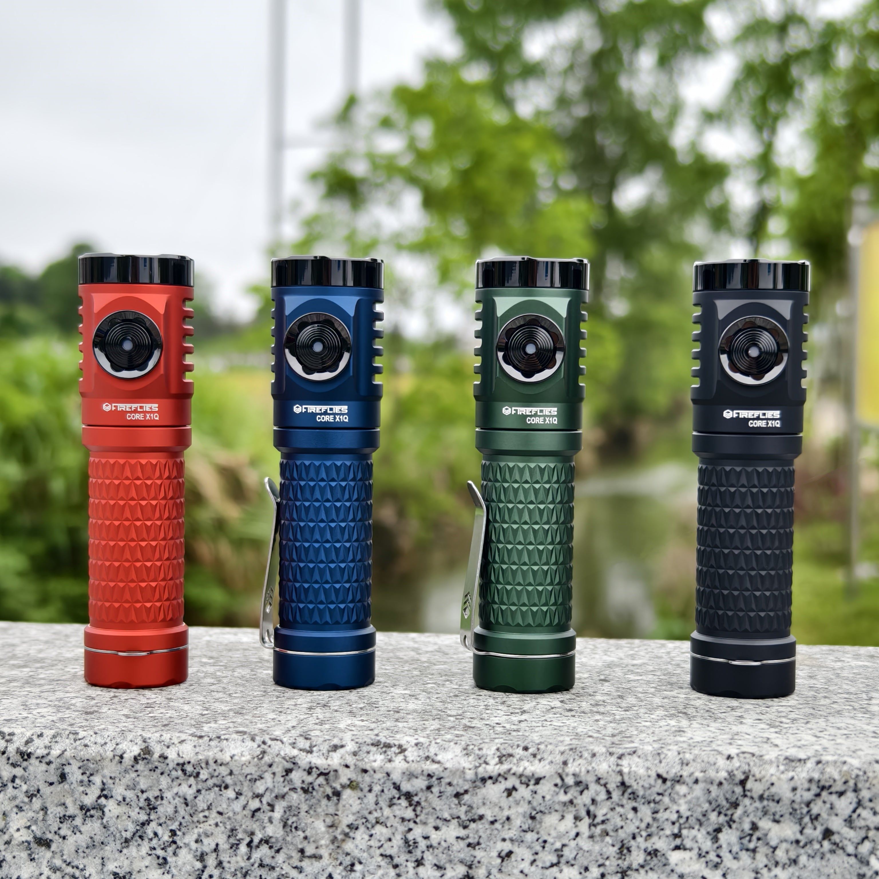 X1Q Core