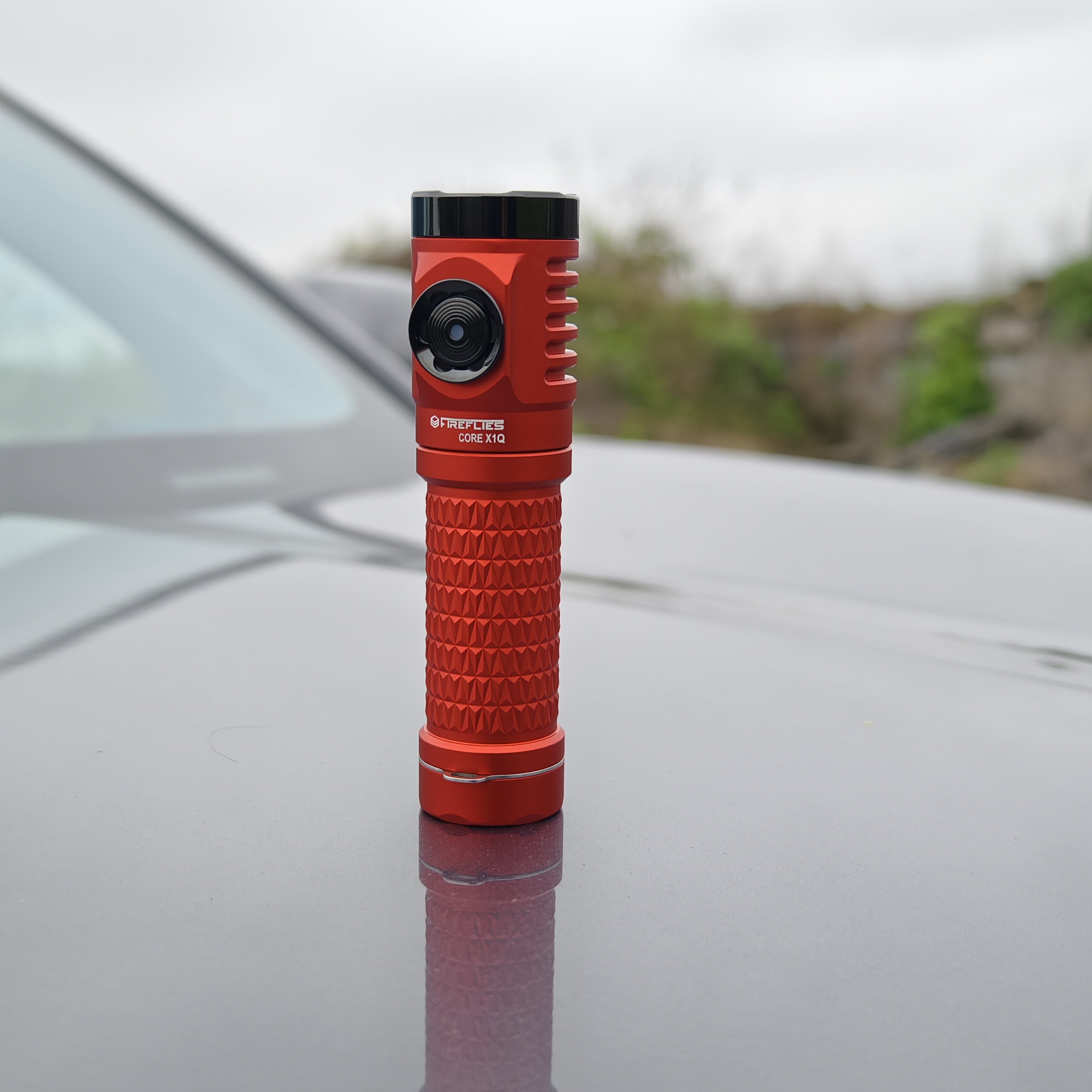 X1Q Core