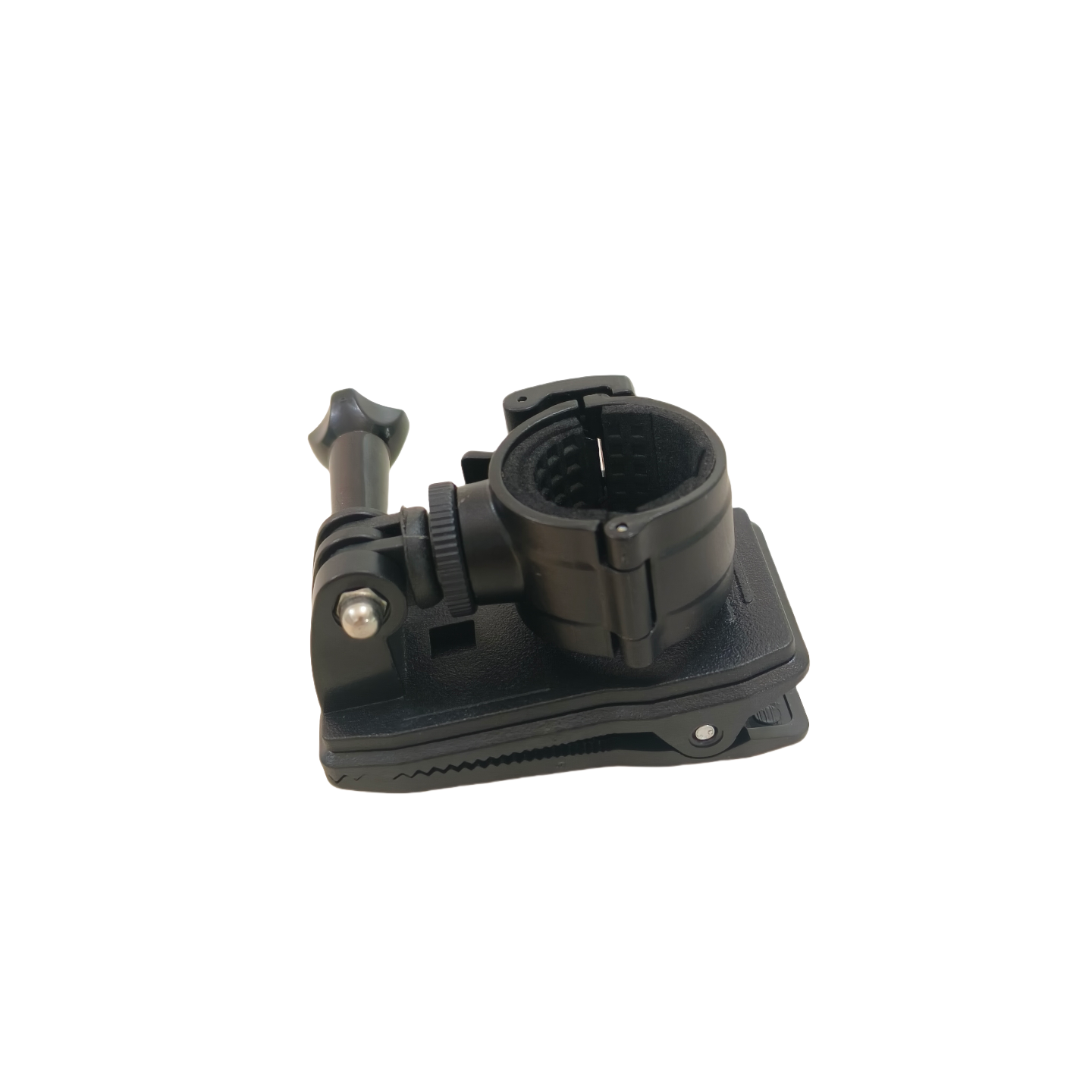 Universal Mounting Clip for 21700 flashlights