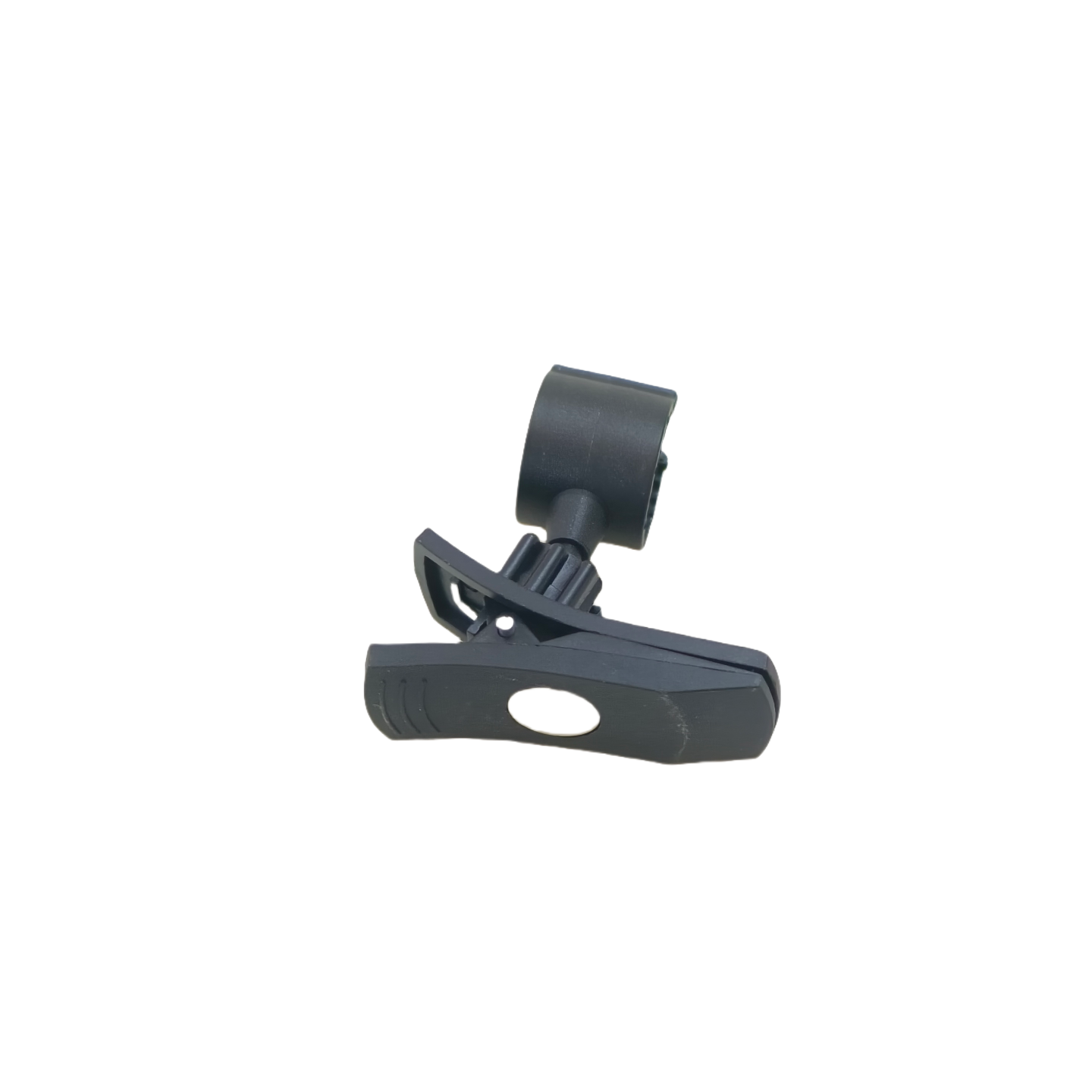 Universal clip for EDC Flashlights