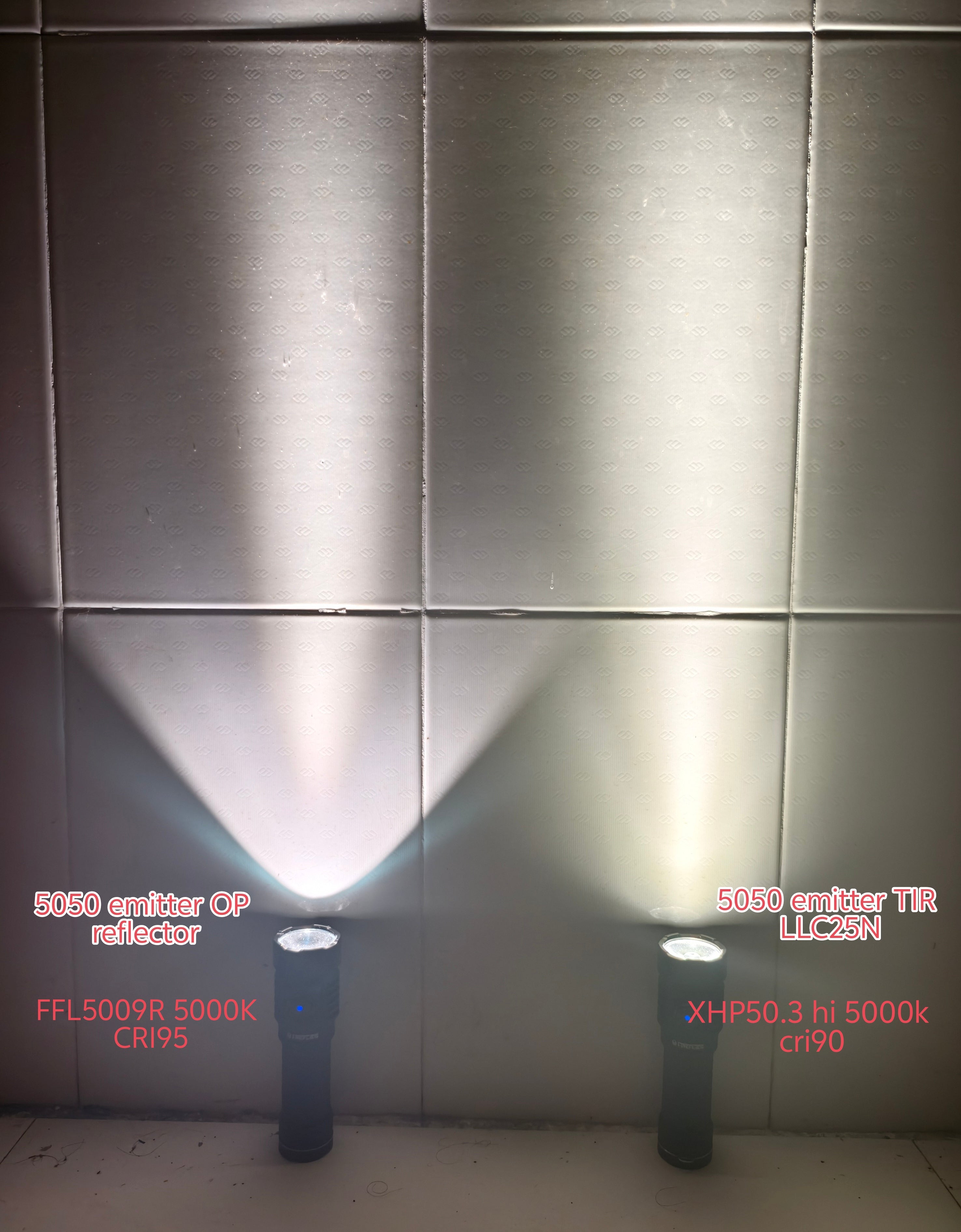 X1S Pharos 2025 (Reflector Version)