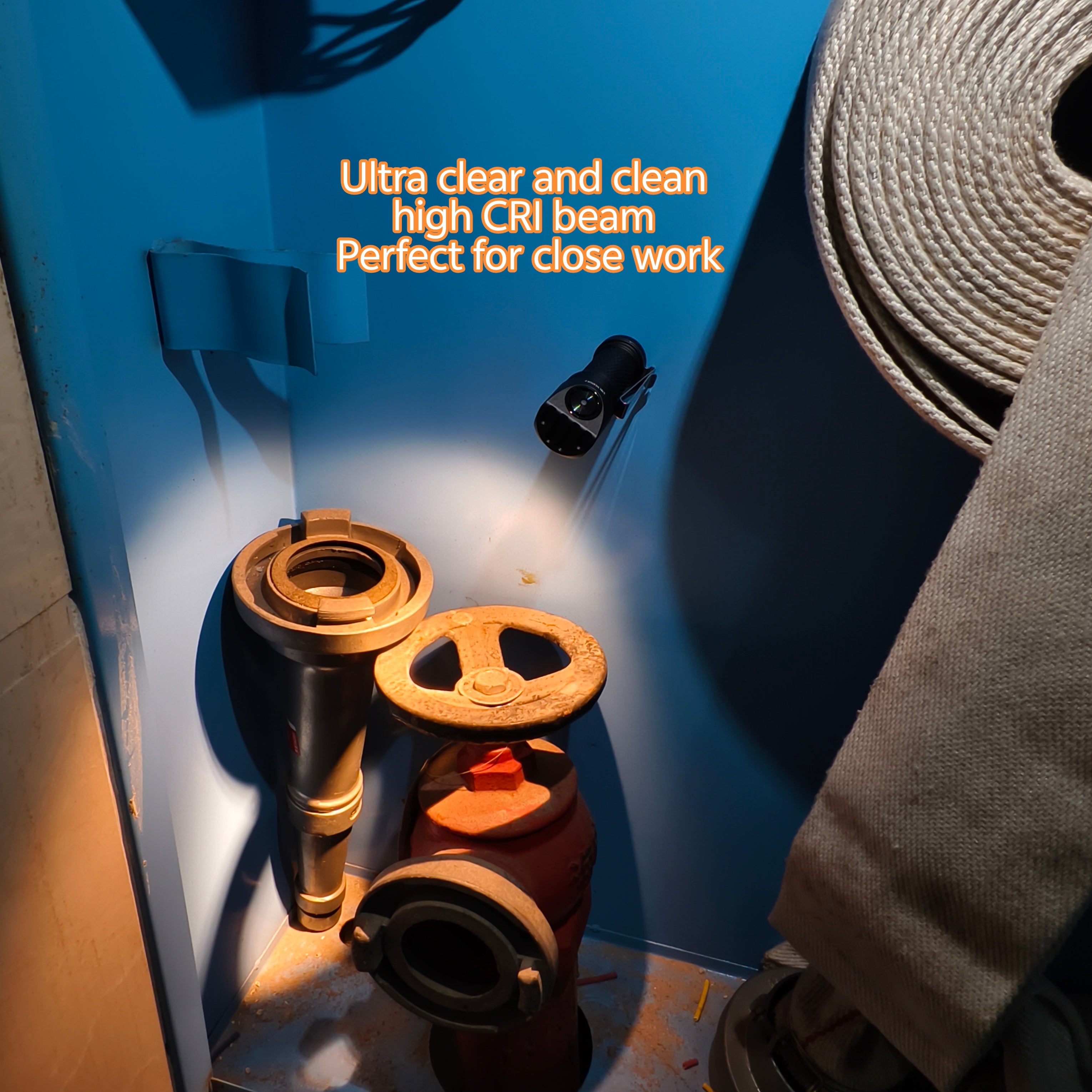 L50 Sol - Special Edition