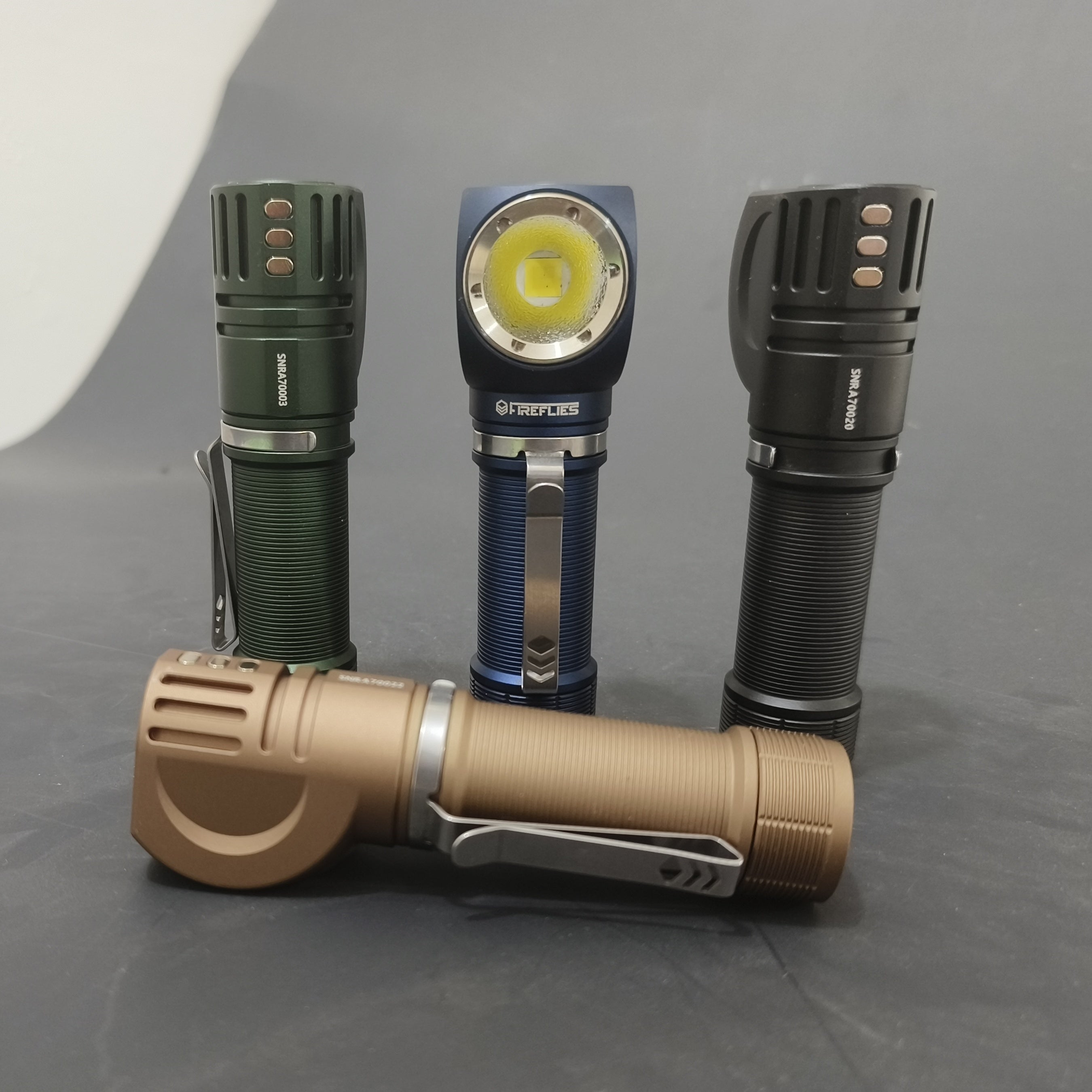 L70 Helios