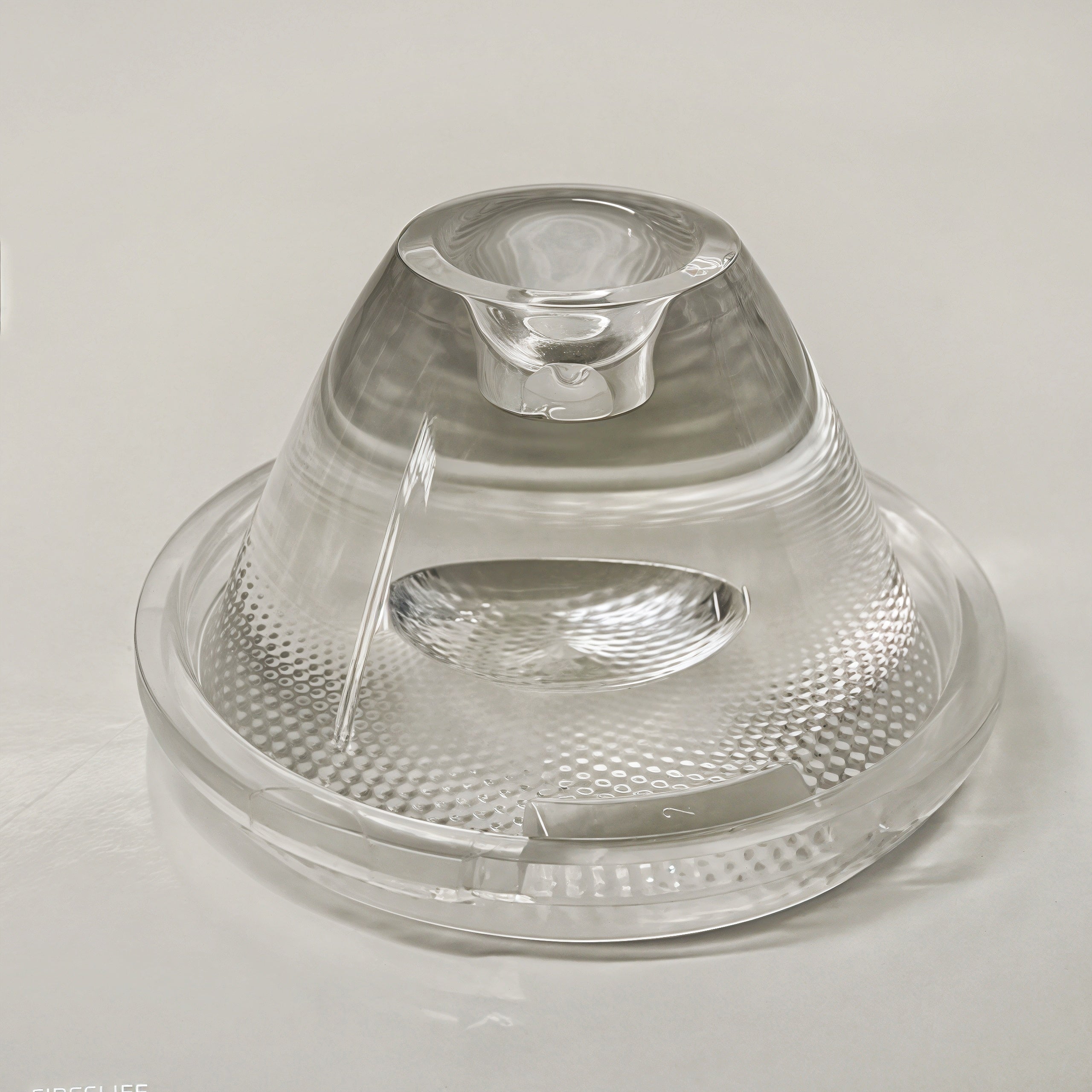 X1S Pharos - Spare Aluminum OP Reflector or TIR Optic