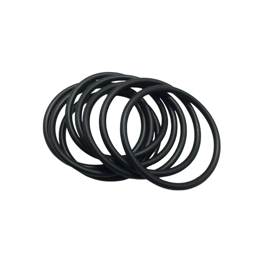 Spare O-rings