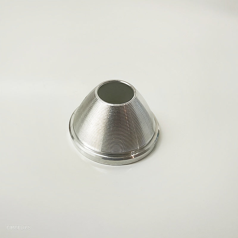 X1S Pharos - Spare Aluminum OP Reflector or TIR Optic