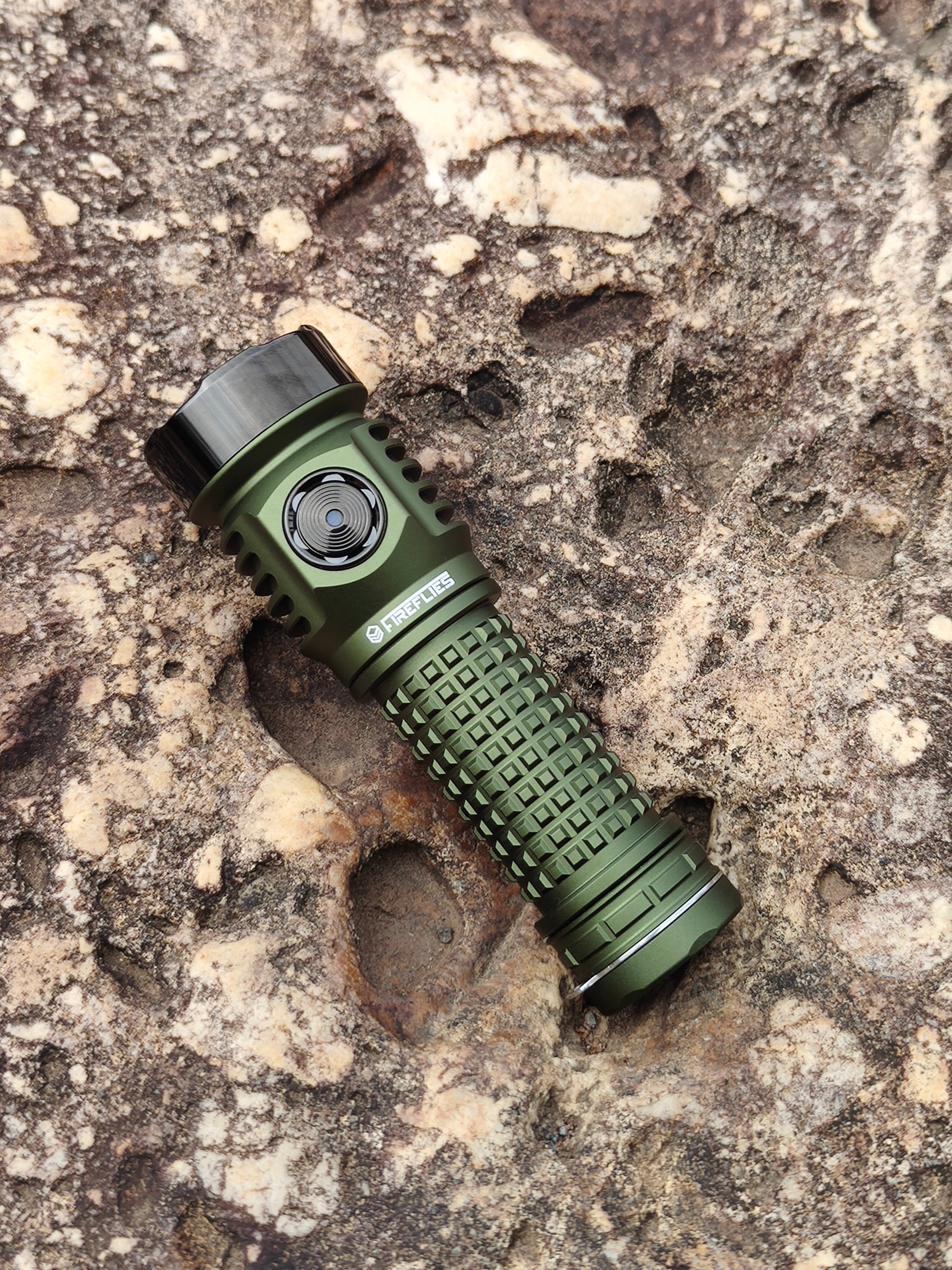 X1S Pharos 2025 (Reflector Version)