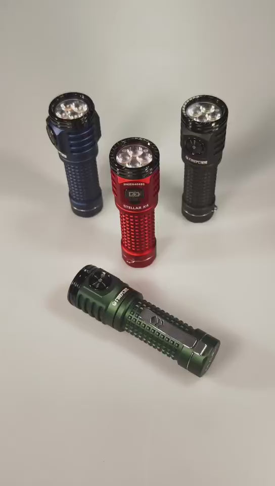 X4 Stellar 2025