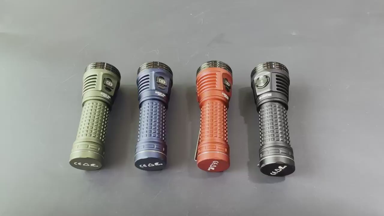 E04 Surge 40W Lume X1 Boost M_Angle