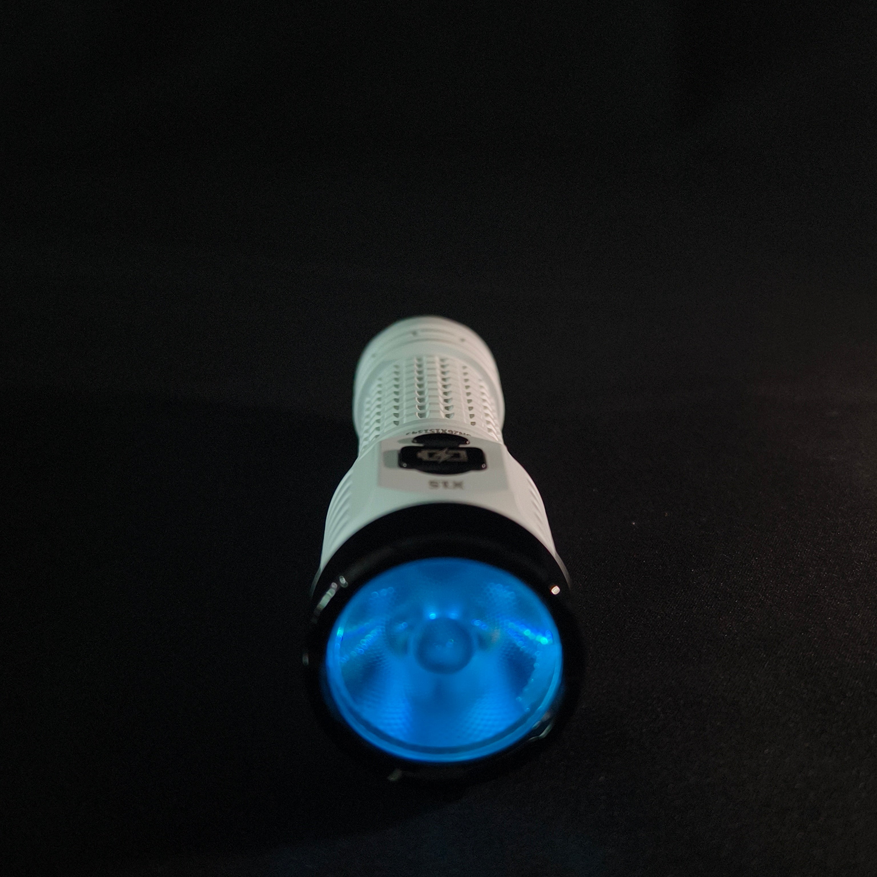 X1S Pharos TIR