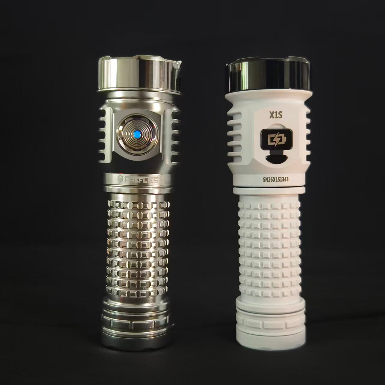 X1S Pharos RE (Reflector Version)
