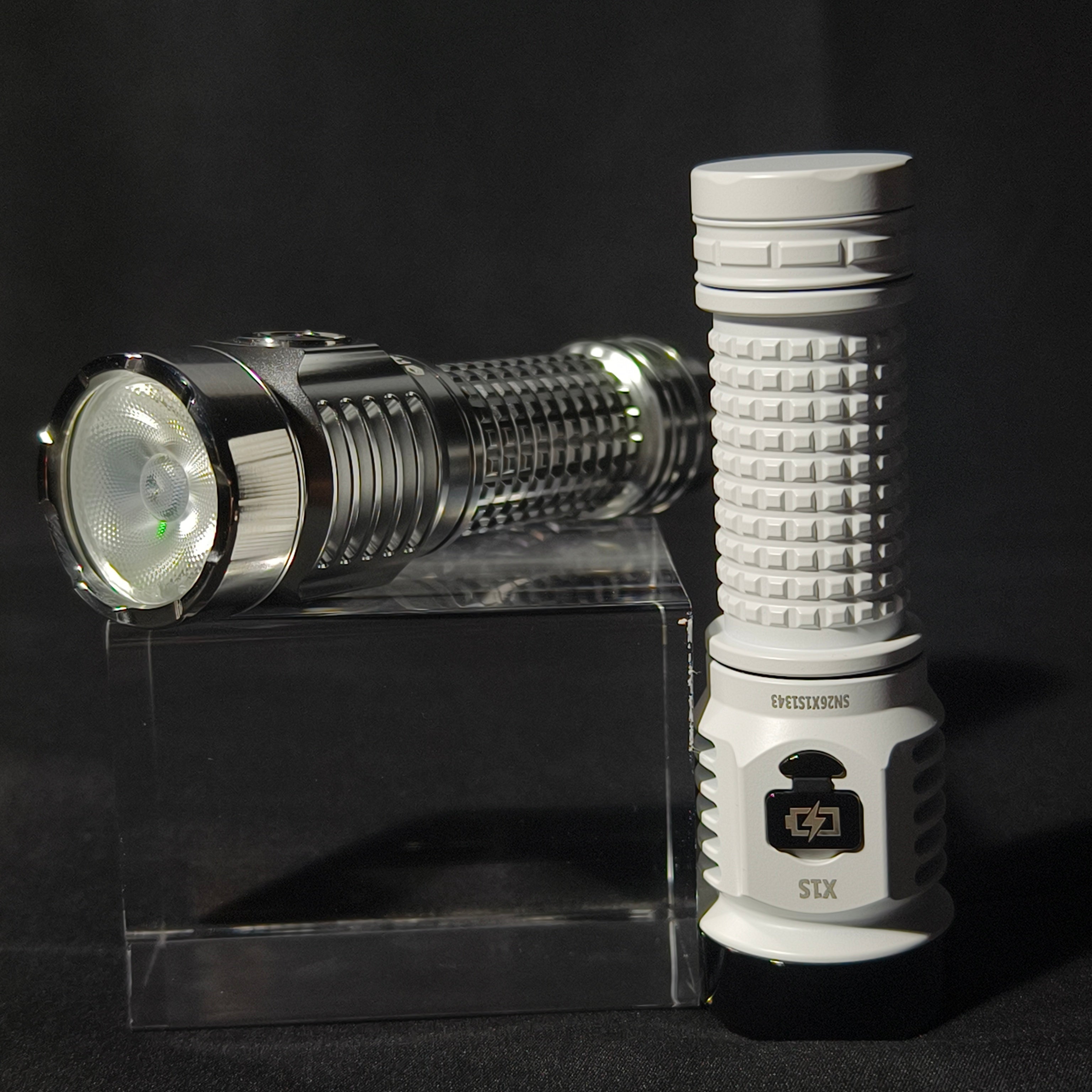 X1S Pharos TIR