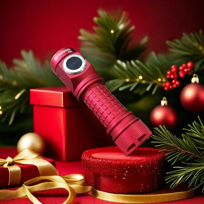 Weatherproof Firefly P01 14500 – Fireflies outdoor Flashlights