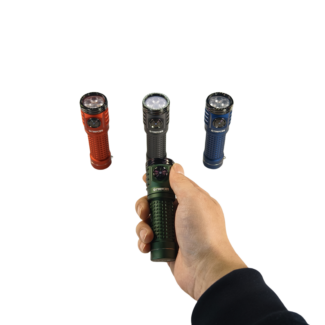 Weatherproof Firefly Fireflies Flashlights – Firefly outdoor
