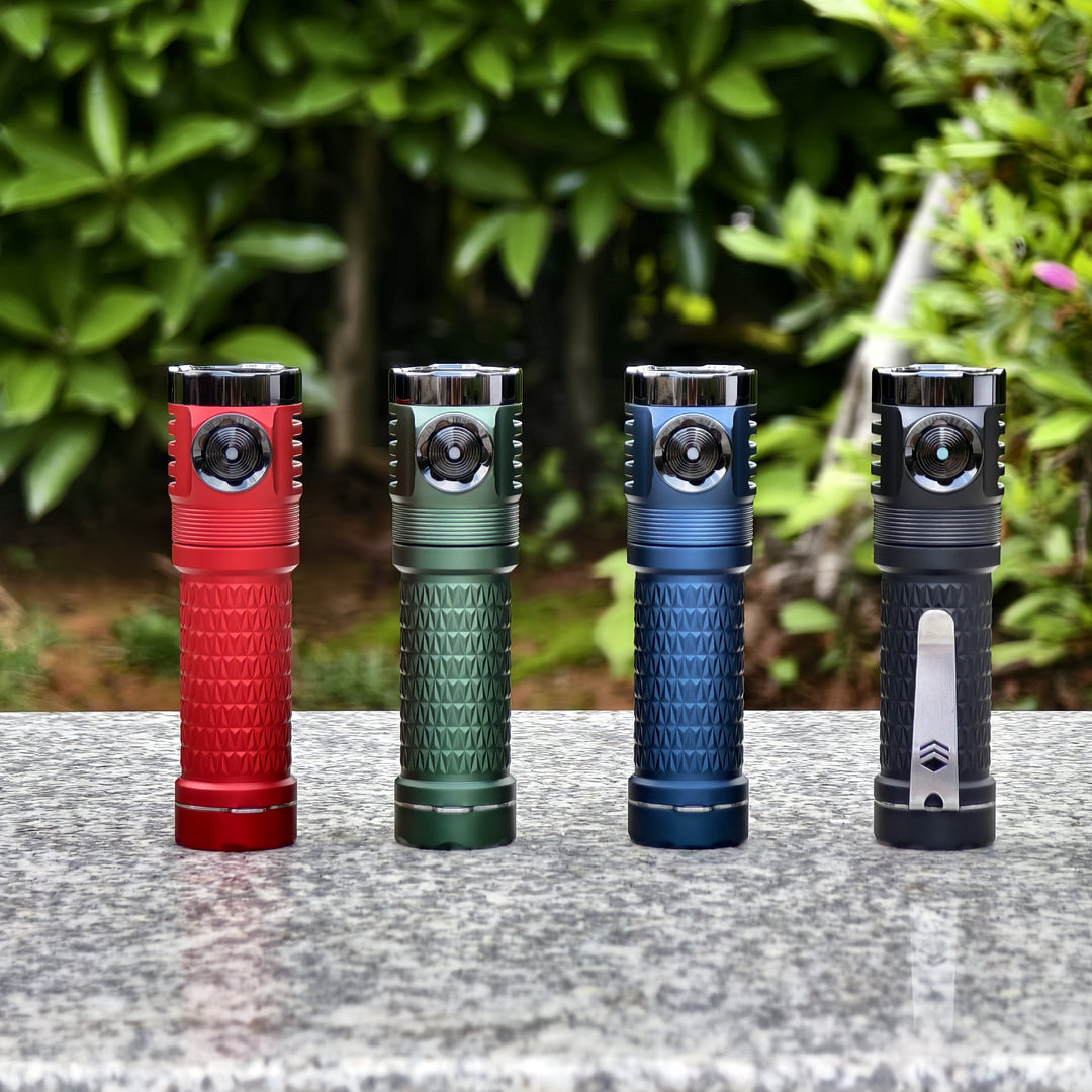 Weatherproof Firefly Fireflies Flashlights – Firefly outdoor
