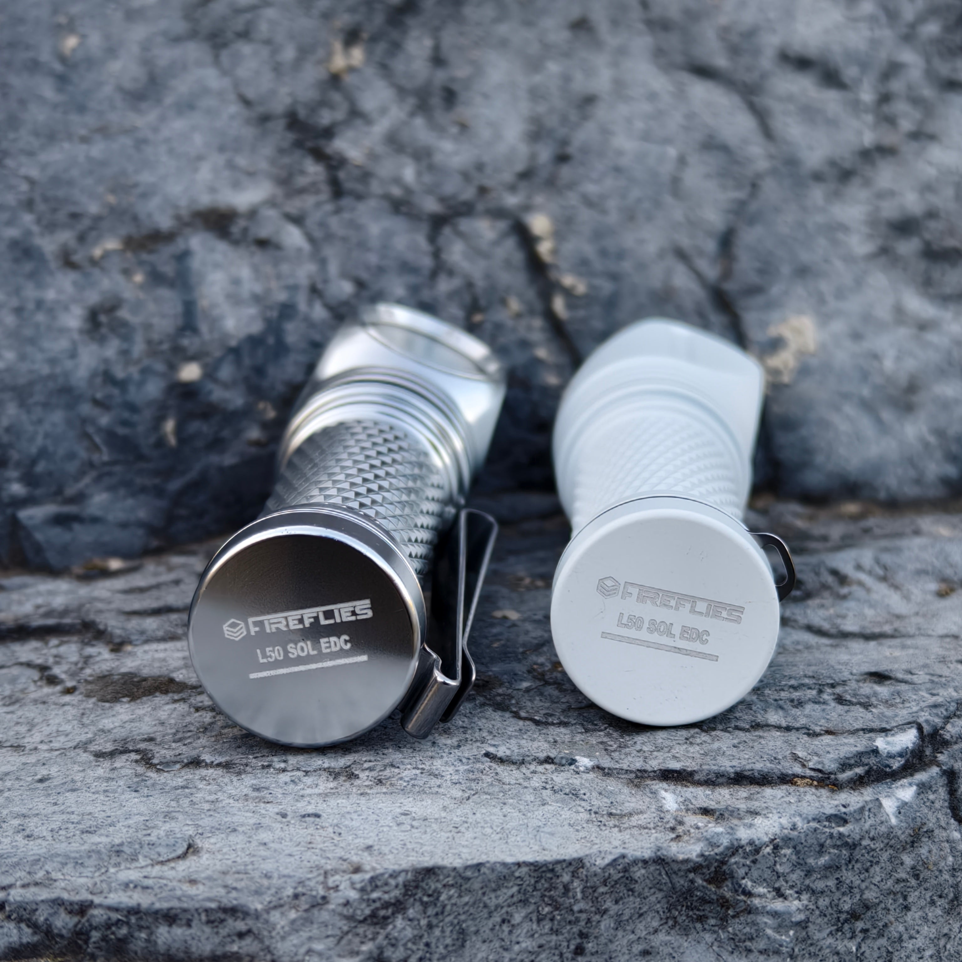 L50 Sol - Special Edition – Fireflies outdoor Flashlights