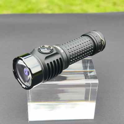 X1S Pharos TIR