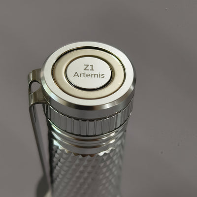 Z1 Artemis TIR