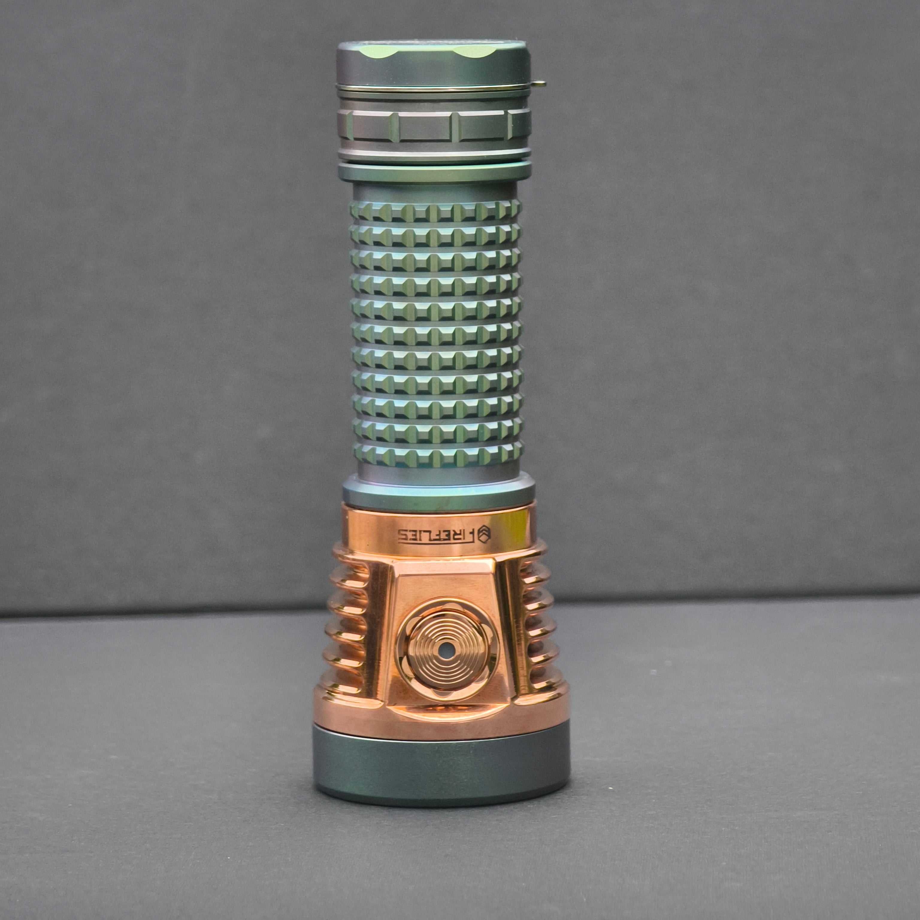 E04 Surge - Copper & Ti-Cu - Lume1