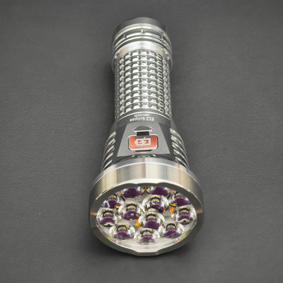 E12 Eclipse