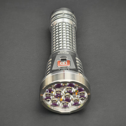 E12 Eclipse