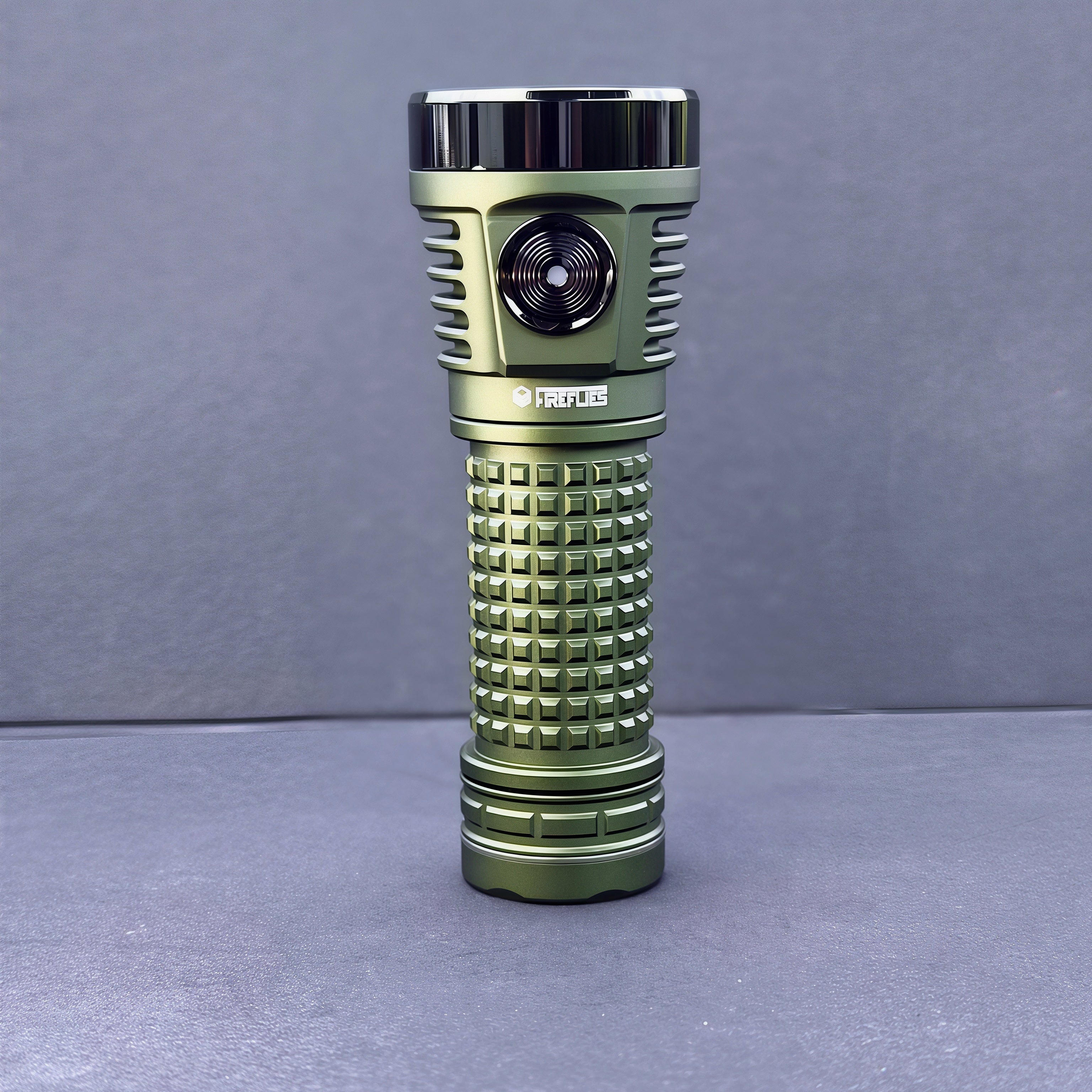 E04 Surge - Lume X1