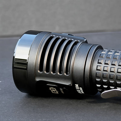 E04 Surge - Lume X1