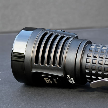 E04 Surge - Lume X1
