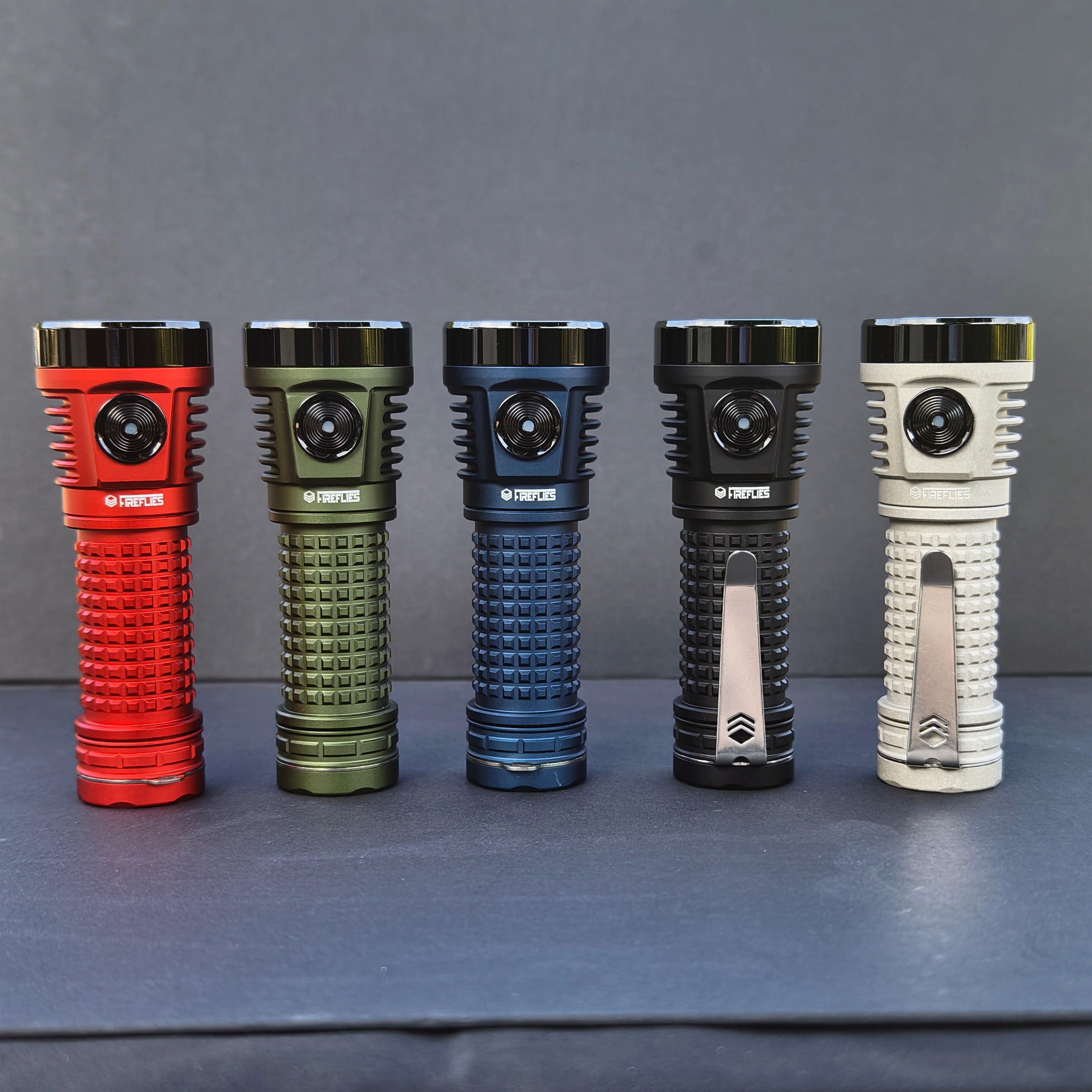 E04 Surge - Lume X1