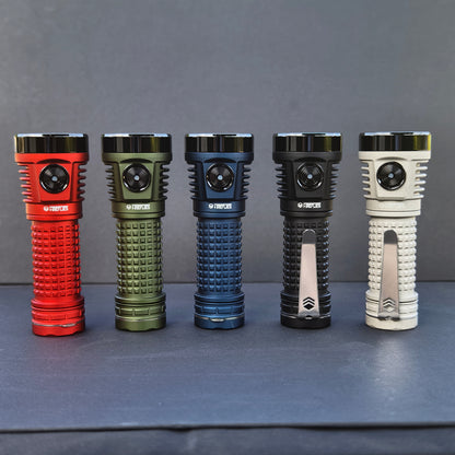E04 Surge - Lume X1