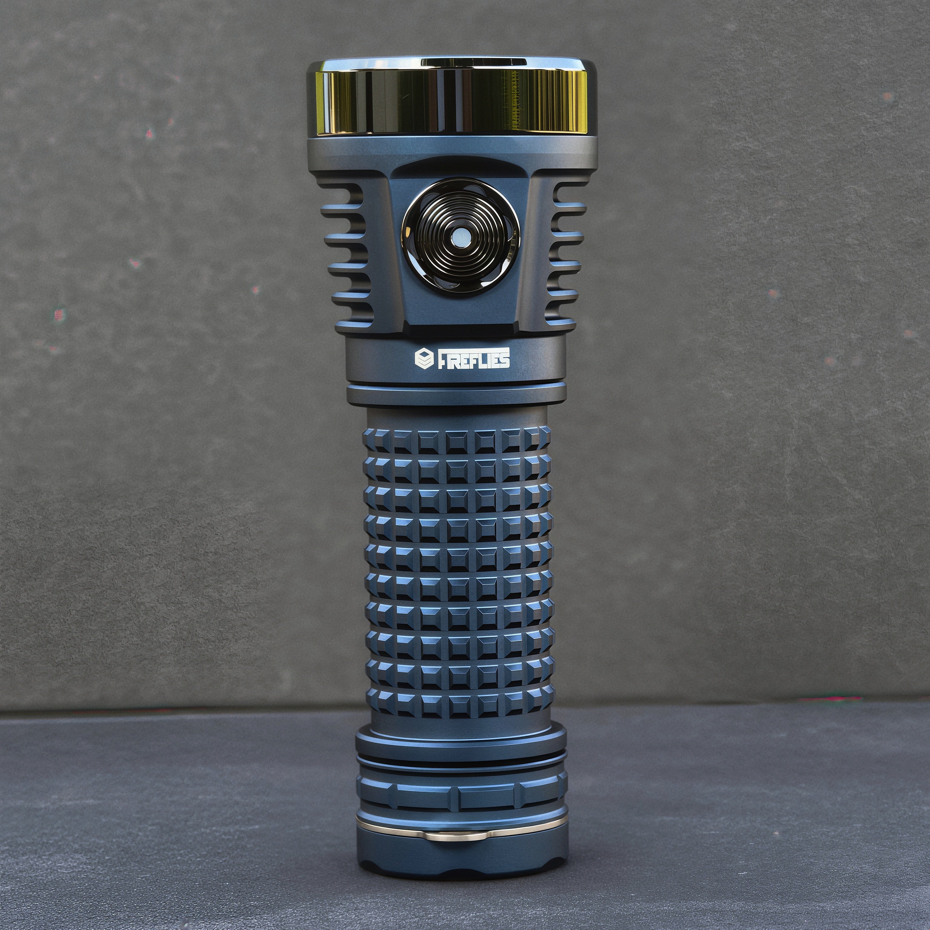 E04 Surge - Lume X1