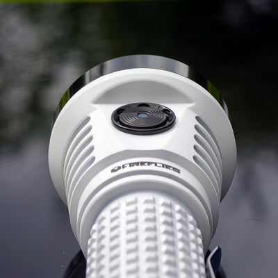 E12 Eclipse Void White 8th Anniversary Sale