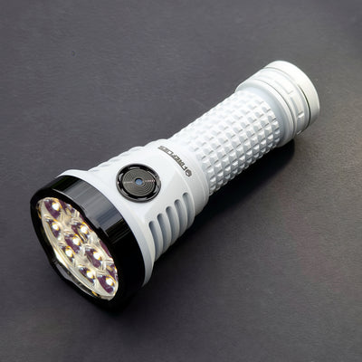 E12 Eclipse Void White 8th Anniversary Sale
