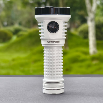 E12 Eclipse Void White 8th Anniversary Sale