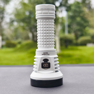 E12 Eclipse Void White 8th Anniversary Sale