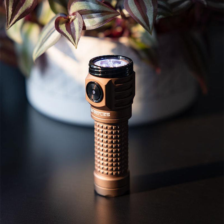 Firelight Flashlight Fireflies Flashlight Official Store – Fireflies outdoor Flashlights