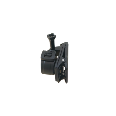 Universal Mounting Clip for 21700 flashlights
