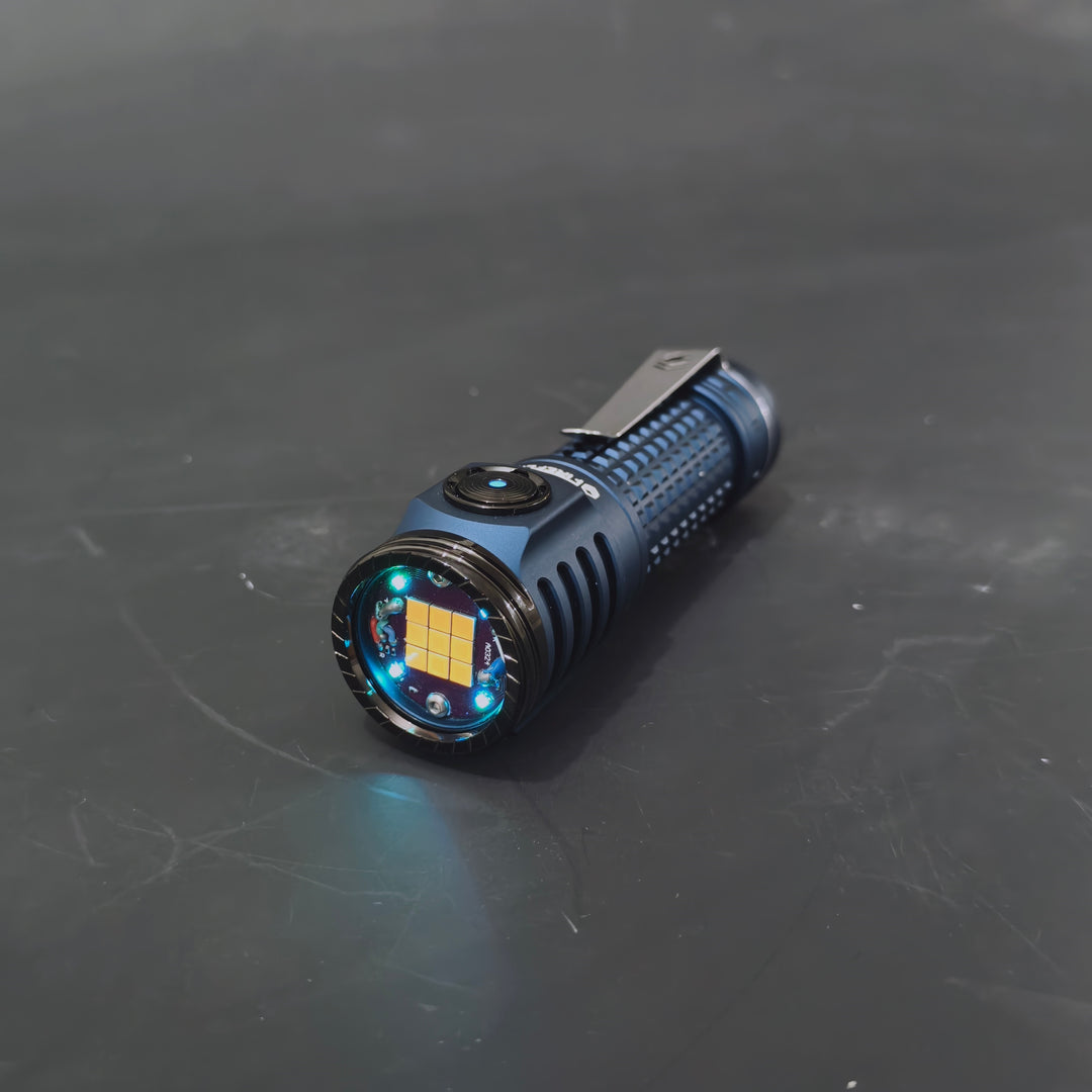 Firelight Flashlight Fireflylite Flashlight Official Store – Firefly outdoor