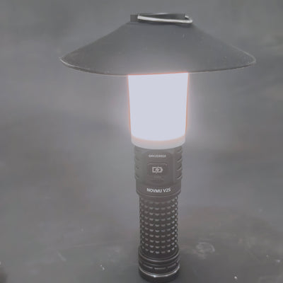 NOVMu V2S