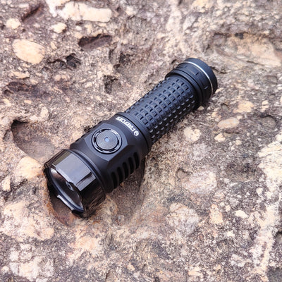 X1S Pharos TIR