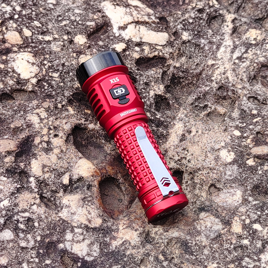 Firelight Flashlight Fireflylite Flashlight Official Store – Firefly outdoor
