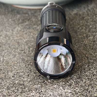 X1S Pharos RE (Reflector Version)