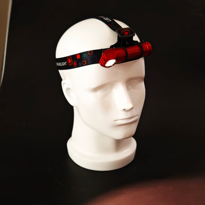 L50 Sol - EDC Right-Angle Flashlight