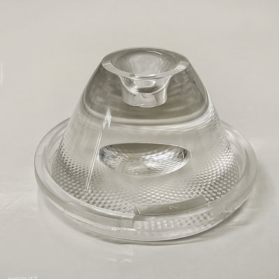 X1S Pharos - Spare Aluminum OP Reflector or TIR Optic