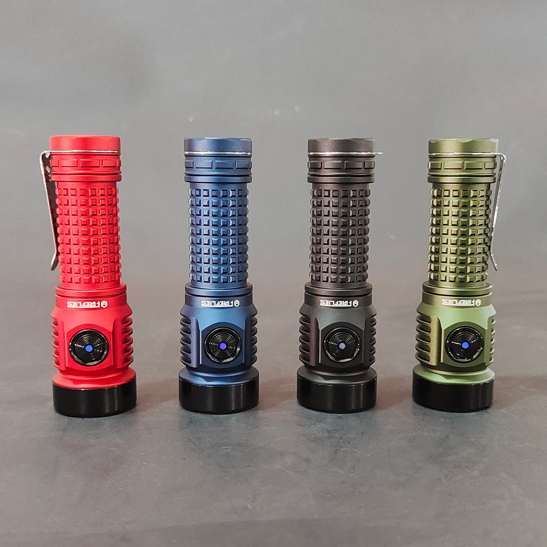 Firelight Flashlight Fireflylite Flashlight Official Store – Firefly outdoor