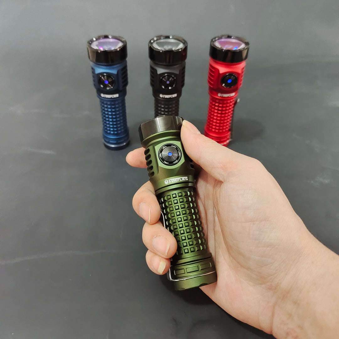 Firelight Flashlight Fireflylite Flashlight Official Store – Firefly outdoor
