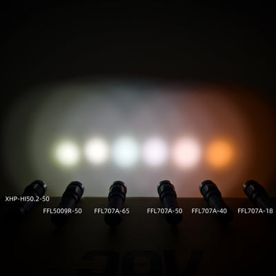 X1S Pharos RE (Reflector Version)