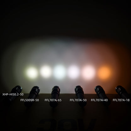 X1S Pharos 2025 (Reflector Version)