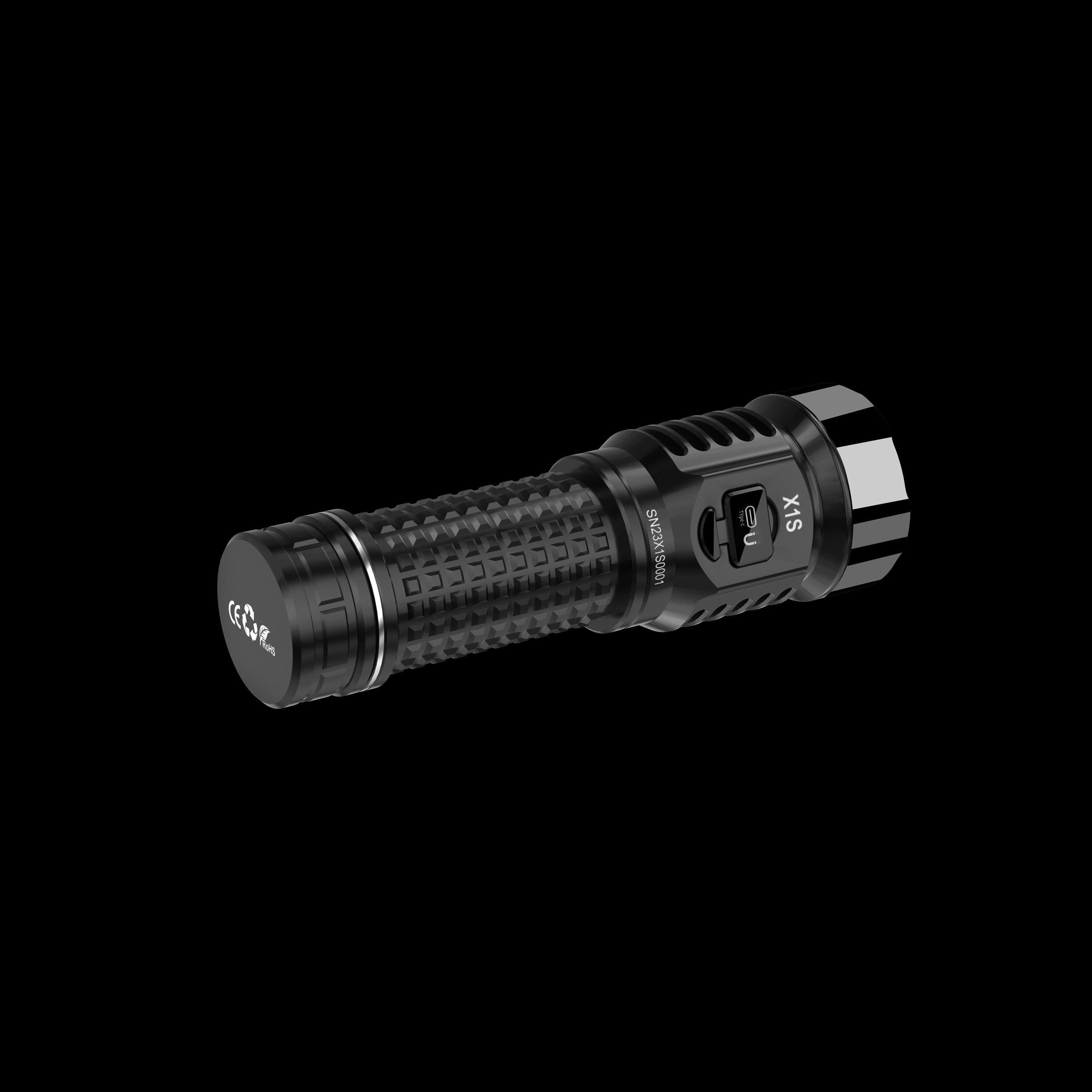 Fireflylite X1S Pharos