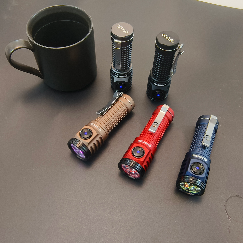Firelight Flashlight Fireflylite Flashlight Official Store – Fireflylite outdoor